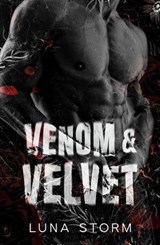 Venom & Velvet - Luna Storm - 9798233625954