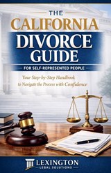 The California Divorce Guide - Nicholas III Salerno - 9798233627521