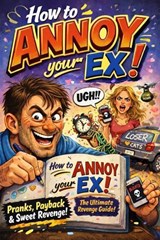 How to ANNOY your EX - Asphalt Cowboy - 9798233633942