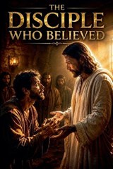 The Disciple Who Believed - Miriam Everlight - 9798233646669