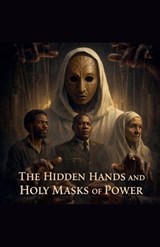 The Hidden Hands And Holy Marks Of Power - Emerem Mbachu Uzoma - 9798233651908