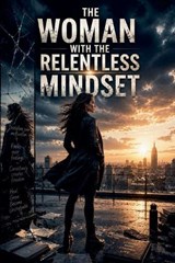 The Woman with the Relentless Mindset - Ethan Vale - 9798233653360