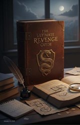 The Ultimate Revenge Guide - Asphalt Cowboy - 9798233665677