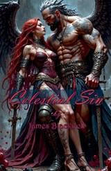 Celestial Sin - James Blackwell - 9798233680373