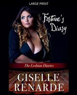 Fortune's Diary - Giselle Renarde - 9798233683169