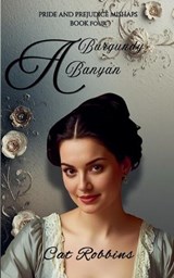 A Burgundy Banyan - Cat Robbins - 9798233699474