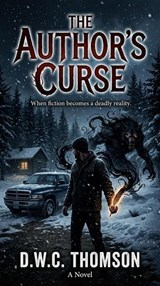 The Author's Curse - D.W.C. Thomson - 9798233699986