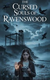 The Cursed Souls of Ravenswood - Lila Hawthorne - 9798233701269