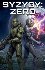 Syzygy - Dean Elkins - 9798233705472