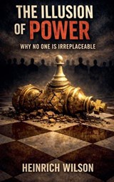 The Illusion of Power - Heinrich Wilson - 9798233705885