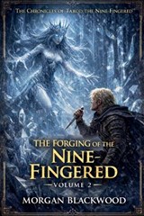 The Forging of the Nine-Fingered - Morgan Blackwood - 9798233709241