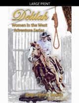 Delilah - Kaye Lynne Booth - 9798233710537