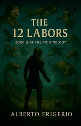 The 12 Labors - Alberto Frigerio - 9798233710681