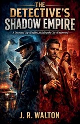 The Detective's Shadow Empire - J R Walton - 9798233713125