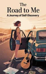 The Road to Me - Eliza Northwood - 9798233714467