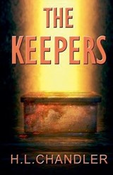 The Keepers - H L Chandler - 9798233719431