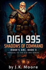 Digi 995 - J K Moore - 9798233720314