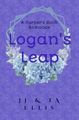 Logan's Leap - JJ Ellis ; TA Ellis - 9798233723445