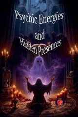 Psychic Energies and Hidden Presences - Angeline Rubi - 9798233724312