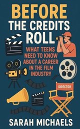 Before the Credits Roll - Sarah Michaels - 9798233724473