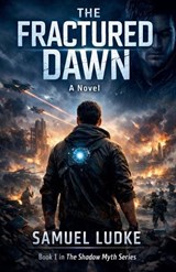 The Fractured Dawn - Samuel Ludke - 9798233731662