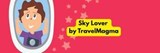 Sky Lover - TravelMagma - 9798233731785