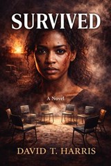 Survived - David Harris - 9798233734823