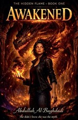 Awakened - Abdullah Al-Baghdadi - 9798233735486