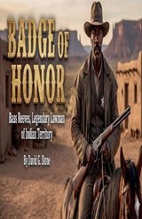 Badge of Honor - David G Stone - 9798233737435