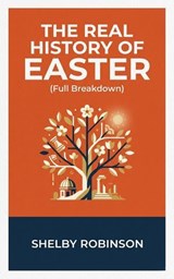 The Real History of Easter (Full Breakdown) - Shelby Robinson - 9798233743290