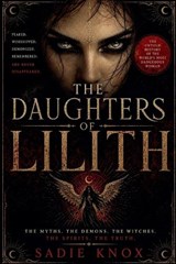 The Daughters of Lilith - Sadie Knox - 9798233749117
