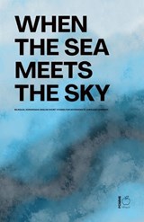When the Sea Meets the Sky - Pomme Bilingual - 9798233751448