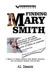 Finding Mary Smith - Al Isaacs - 9798233751844