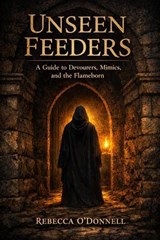 Unseen Feeders: A Guide to Devourers, Mimics, and the Flameborn - Rebecca O'Donnell - 9798233757457