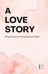 A Love Story - Pomme Bilingual - 9798233757662
