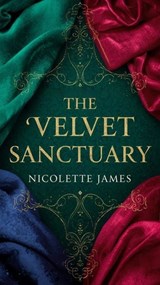The Velvet Sanctuary - Nicolette James - 9798233758720