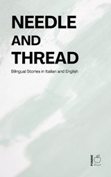 Needle and Thread - Pomme Bilingual - 9798233760105
