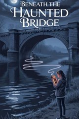Beneath the Haunted Bridge - Lila Hawthorne - 9798233763663