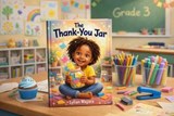 The Thank-You Jar - Tiisetso Lylian Majara - 9798233768613