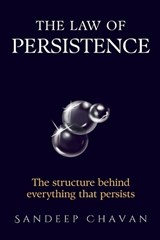 The Law of Persistence - Sandeep Chavan - 9798233771965