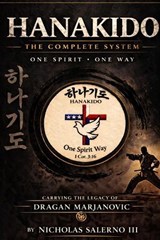 Hanakido - Nicholas Salerno III - 9798233779541