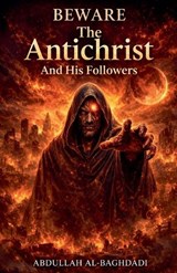 Beware The Antichrist And His Followers - Abdullah Al-Baghdadi - 9798233783845