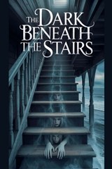The Dark Beneath the Stairs - Selene Arkwright - 9798233786648