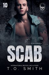 Scab - T O Smith - 9798233788437