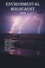 Environmental Holocaust 2026 - Nomadic Delirium Press - 9798233789809