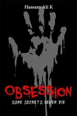 Obsession - Hassam Ali K - 9798233790836