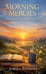 Morning Mercies - Discovering the Daily Faithfulness of God - Joshua Rhoades - 9798233802003