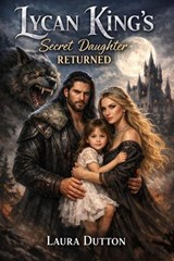 Lycan Kings Secret Daughter Returned - Laura Dutton - 9798233806957