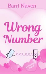 Wrong Number - Barri Naven - 9798233807817