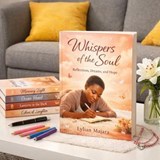 Whispers of the Soul - Tiisetso Lylian Majara - 9798233812262